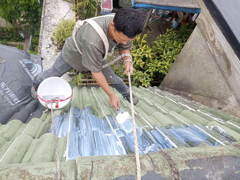 防水怎么做效果好又便宜，北京做防水多少钱一平米